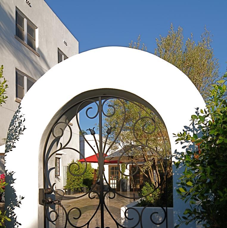 Hotel Marisol Coronado San Diego Exterior foto